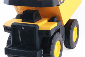 Cat Steel Toy Dump Truck 82353