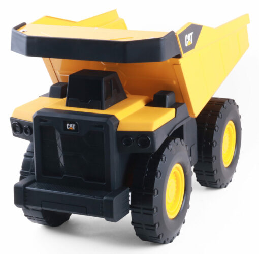 Cat Steel Toy Dump Truck 82353