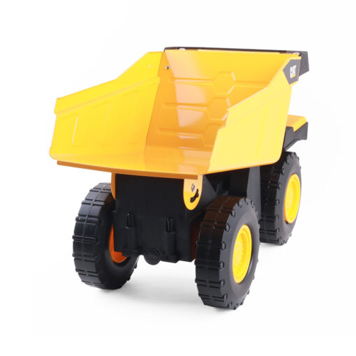 Cat Steel Toy Dump Truck 82353 - Image 6