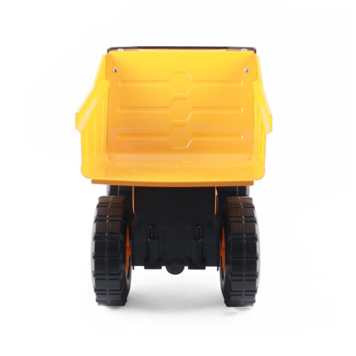Cat Steel Toy Dump Truck 82353 - Image 5