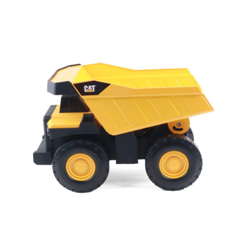 Cat Steel Toy Dump Truck 82353 - Image 3