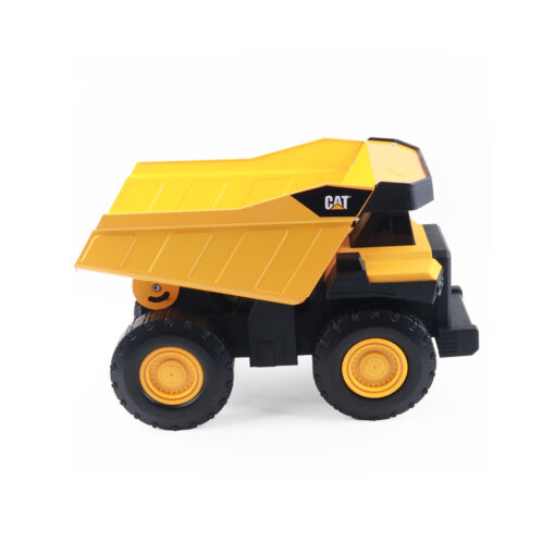 Cat Steel Toy Dump Truck 82353 - Image 2