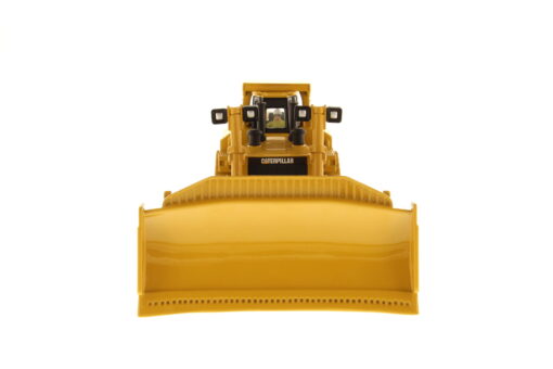 Cat Diecast D11R Track-Type Tractor with Metal Tracks 85025C - Image 9