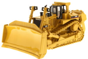 Cat Diecast D9T Track-Type Tractor 85944 - Cat® Diecast