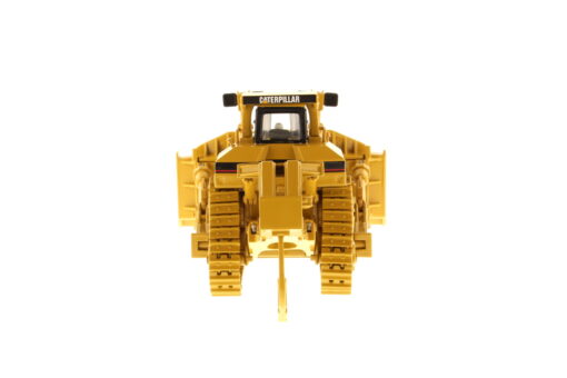 Cat Diecast D11R Track-Type Tractor with Metal Tracks 85025C - Image 5