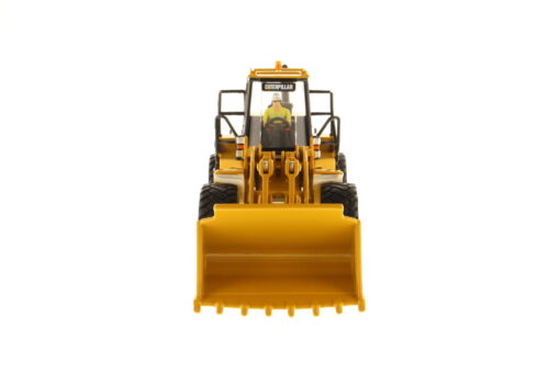 Cat Diecast 980G Wheel Loader 85027C - Image 2