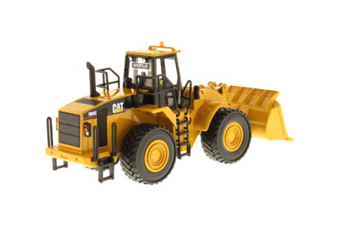 Cat Diecast 980G Wheel Loader 85027C - Image 7