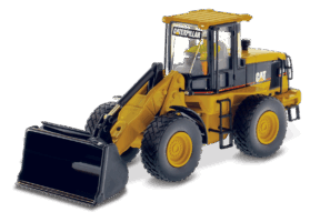 CAT 924G Versalink Wheel Loader 85057