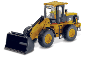 CAT 924G Versalink Wheel Loader 85057