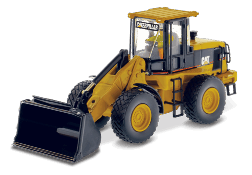 CAT 924G Versalink Wheel Loader 85057