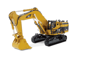 CAT 5110B Hydraulic Excavator 85098