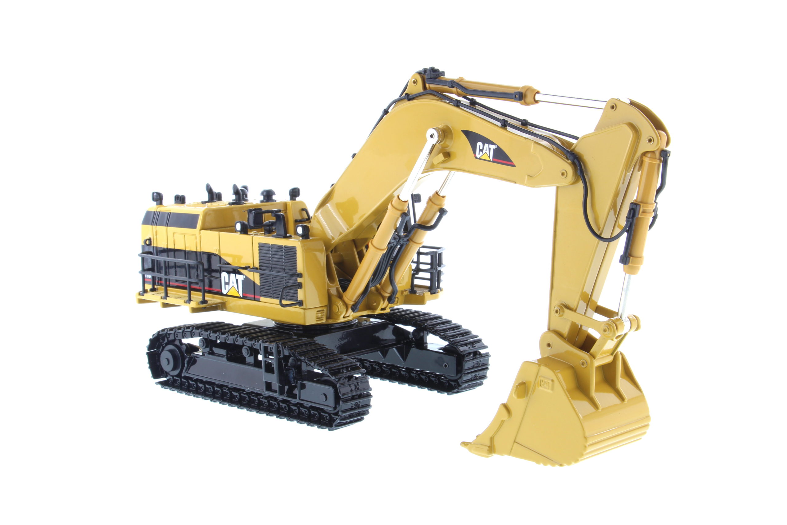 Cat Diecast 5110B Hydraulic Excavator 85098C
