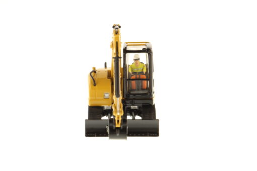 Cat Diecast 308C CR Hydraulic Excavator 85129C - Image 2