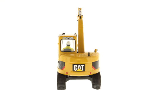 Cat Diecast 308C CR Hydraulic Excavator 85129C - Image 6