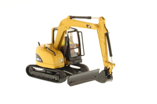 Cat Diecast 308C CR Hydraulic Excavator 85129C - Image 3
