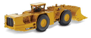 CAT R1700 Underground Loader 85140