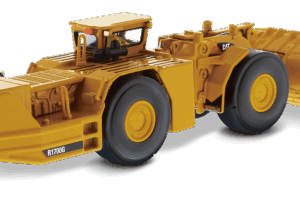 CAT R1700 Underground Loader 85140
