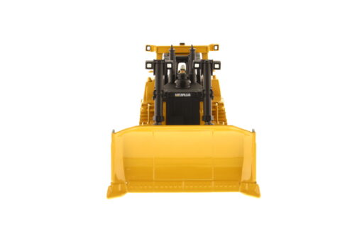 Cat Diecast D10T Track-Type Tractor 85158C - Image 9
