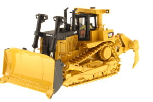 Cat Diecast D10T Track-Type Tractor 85158C