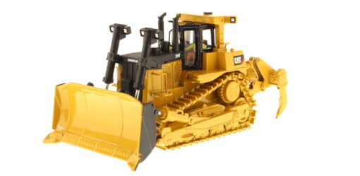 Cat Diecast D10T Track-Type Tractor 85158C