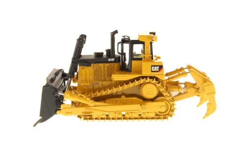 Cat Diecast D10T Track-Type Tractor 85158C - Image 7