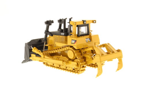 Cat Diecast D10T Track-Type Tractor 85158C - Image 6