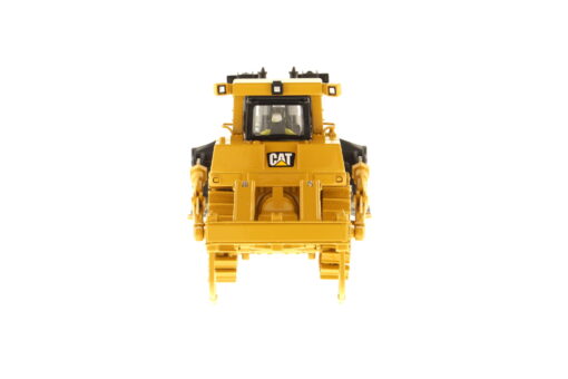Cat Diecast D10T Track-Type Tractor 85158C - Image 5