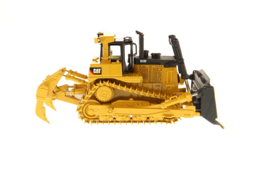 Cat Diecast D10T Track-Type Tractor 85158C - Image 3