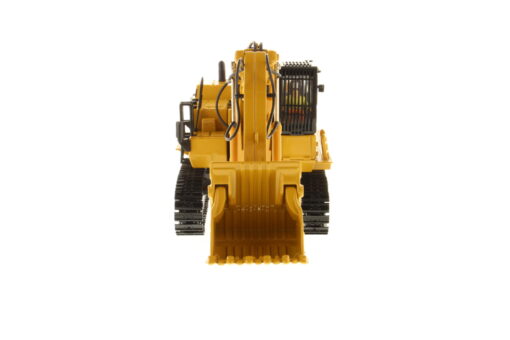 Cat Diecast 365C Front Shovel 85160C - Image 9