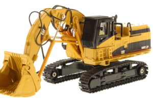 Cat Diecast 365C Front Shovel 85160C