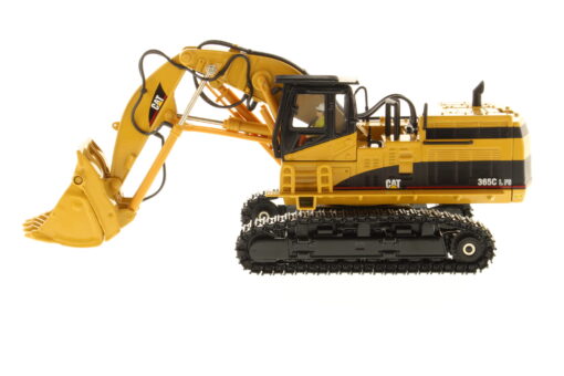 Cat Diecast 365C Front Shovel 85160C - Image 7