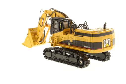 Cat Diecast 365C Front Shovel 85160C - Image 6