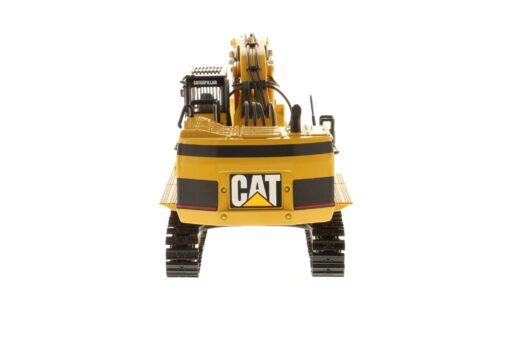 Cat Diecast 365C Front Shovel 85160C - Image 5