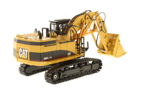 Cat Diecast 365C Front Shovel 85160C - Image 4