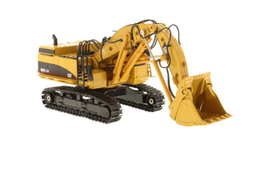 Cat Diecast 365C Front Shovel 85160C - Image 2