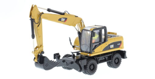 Cat Diecast M316D Wheel Excavator 85171C