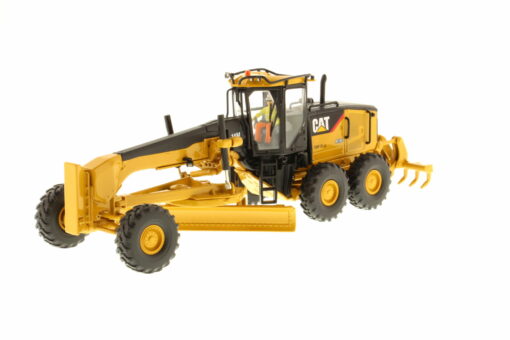 Cat Diecast 14M Motor Grader 85189C Core Classic