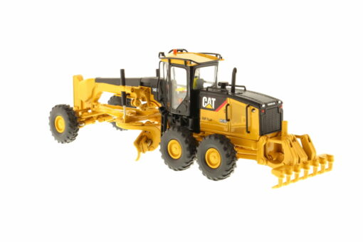 Cat Diecast 14M Motor Grader 85189C Core Classic - Image 6