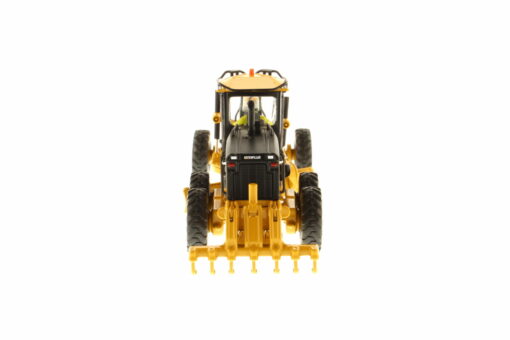 Cat Diecast 14M Motor Grader 85189C Core Classic - Image 5