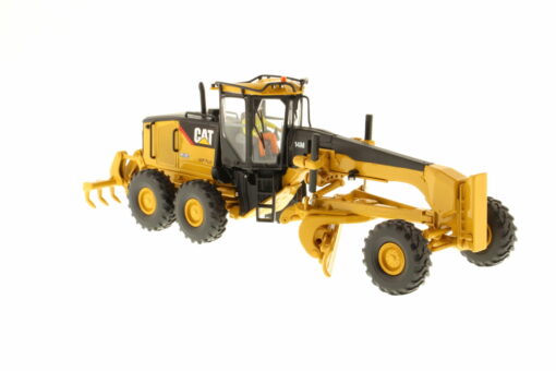 Cat Diecast 14M Motor Grader 85189C Core Classic - Image 2