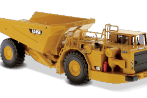 CAT AD45B Underground Articulated Truck 85191