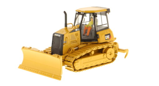 Cat Diecast D6K XL Track-Type Tractor 85192C
