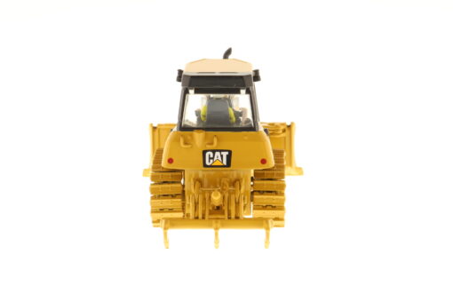 Cat Diecast D6K XL Track-Type Tractor 85192C - Image 5