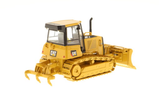Cat Diecast D6K XL Track-Type Tractor 85192C - Image 4