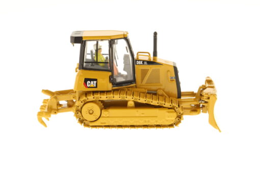 Cat Diecast D6K XL Track-Type Tractor 85192C - Image 3