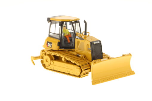 Cat Diecast D6K XL Track-Type Tractor 85192C - Image 2