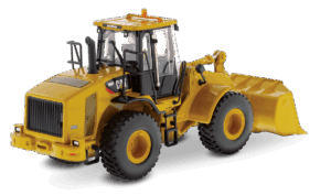 CAT 950H Wheel Loader 85196