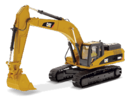CAT 330D L Hydraulic Excavator 85199