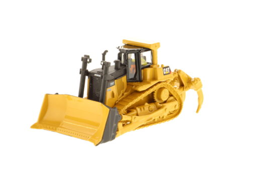 Cat Diecast D9T Track-Type Tractor 85209 1:87 Scale - Image 8