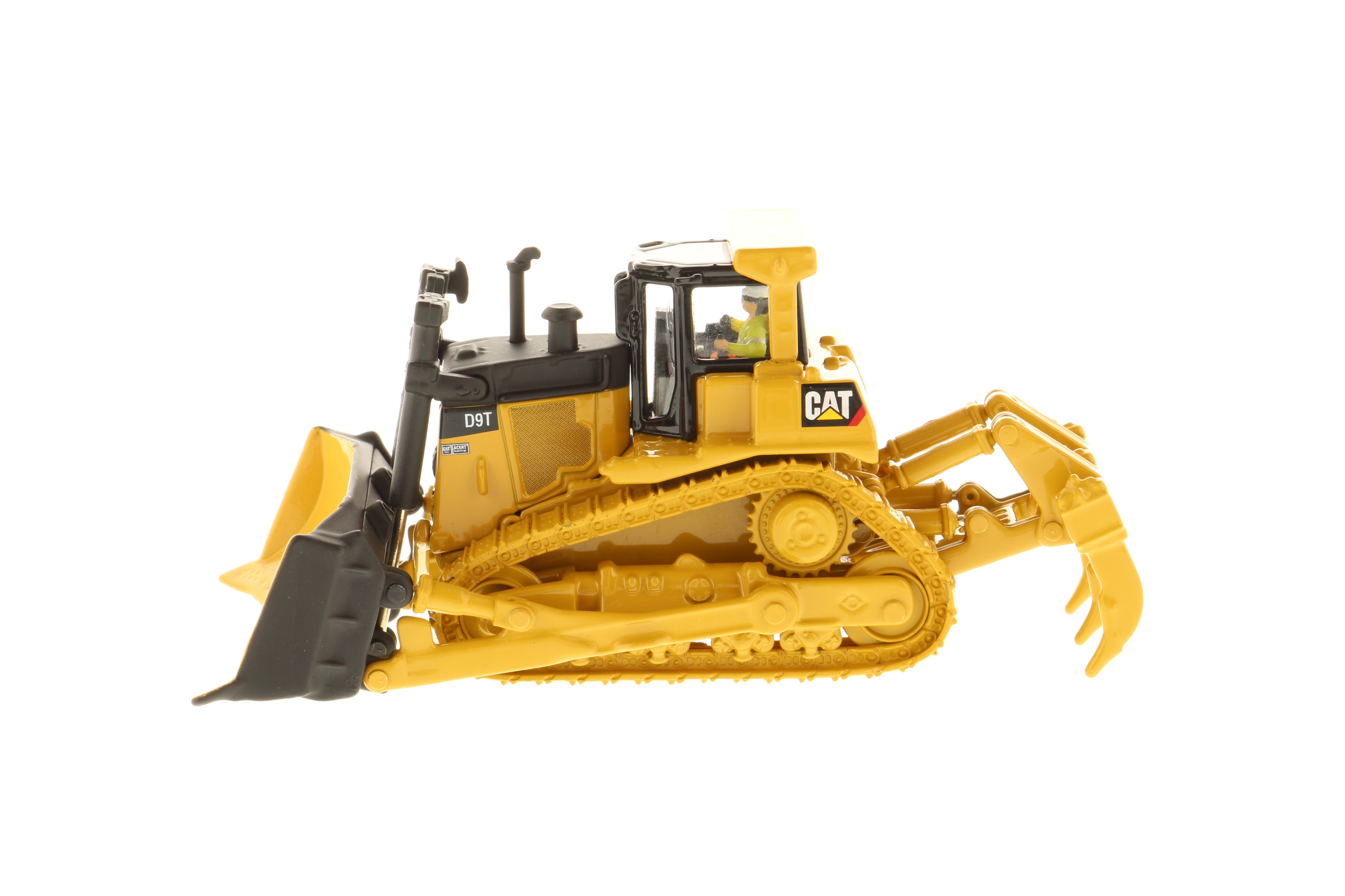 Diecast Masters Caterpillar D9t Track-type Tractor HO Scale Dm85209 for sale online
